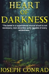 Heart of Darkness: With 15 Illustrations and a Free Online Audio File
