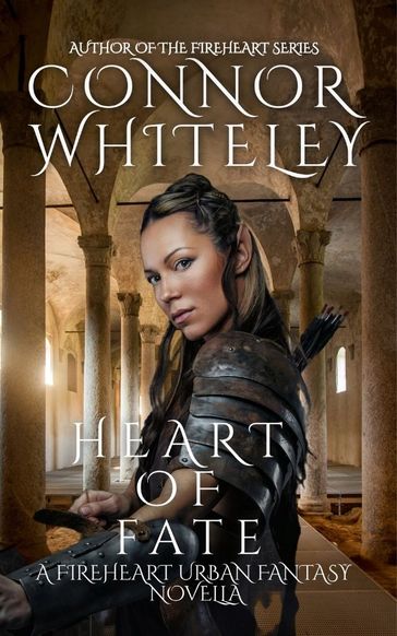 Heart of Fate - Connor Whiteley