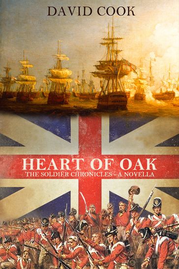Heart of Oak - David Cook