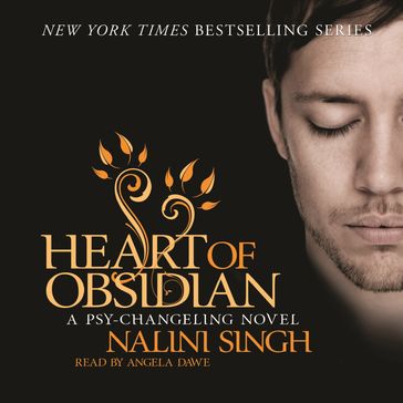 Heart of Obsidian - Nalini Singh