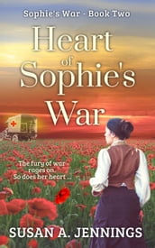 Heart of Sophie s War