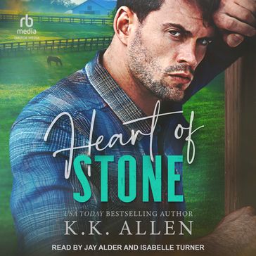 Heart of Stone - K.K. Allen