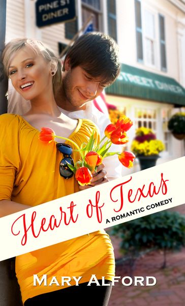 Heart of Texas - Mary Alford