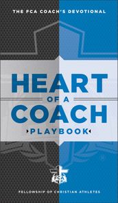 Heart of a Coach Playbook