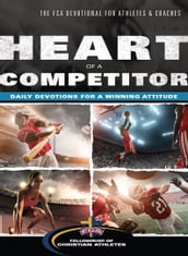 Heart of a Competitor