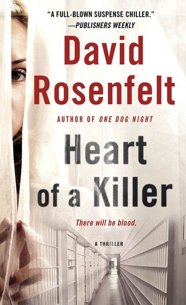 Heart of a Killer - David Rosenfelt