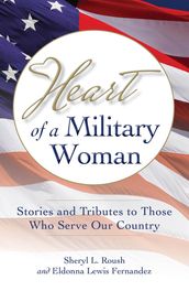 Heart of a Military Woman