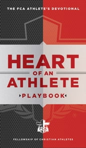 Heart of an Athlete Playbook