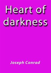 Heart of darkness