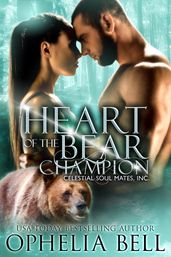 Heart of the Bear Champion