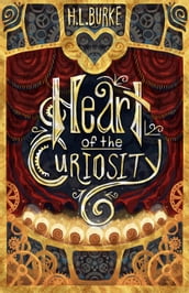 Heart of the Curiosity