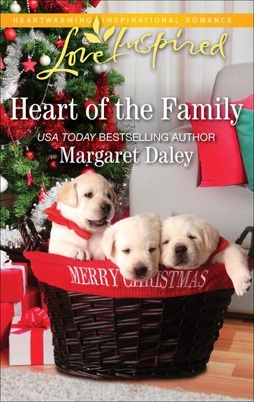 Heart of the Family - Margaret Daley