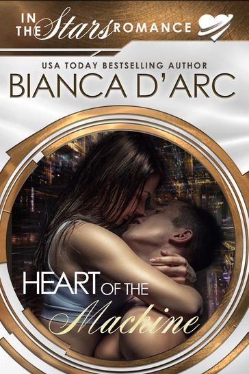 Heart of the Machine - Bianca D