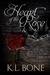 Heart of the Rose