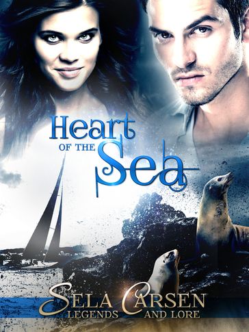 Heart of the Sea - Sela Carsen