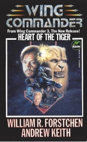 Heart of the Tiger