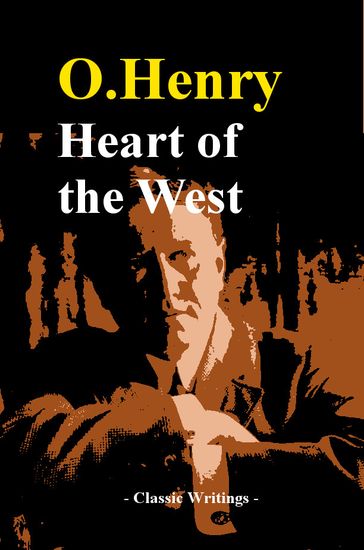 Heart of the West - O.Henry