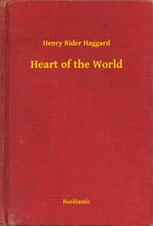 Heart of the World