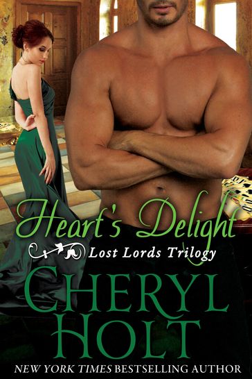 Heart's Delight - Cheryl Holt