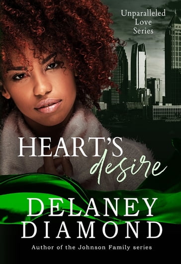 Heart's Desire - Delaney Diamond