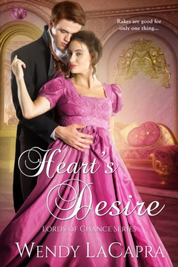 Heart's Desire - Wendy LaCapra