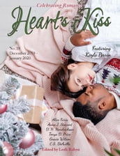 Heart s Kiss: Issue 18, December 2019-January 2020