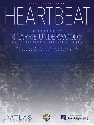 Heartbeat - Carrie Underwood