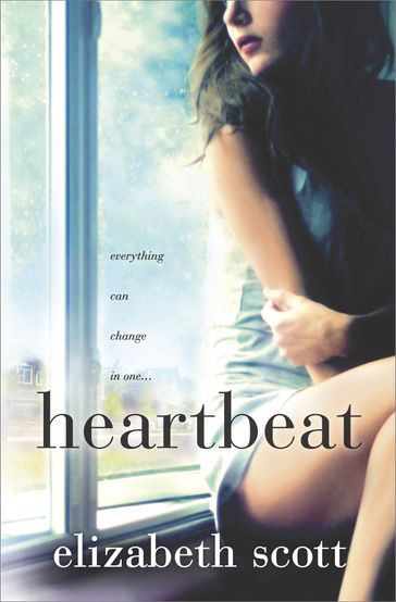 Heartbeat - Elizabeth Scott