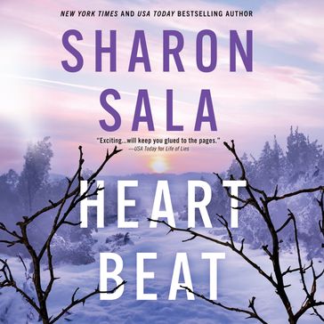 Heartbeat - Sharon Sala