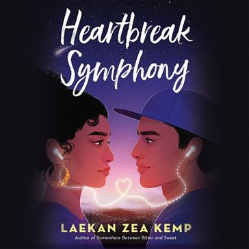 Heartbreak Symphony - Laekan Zea Kemp