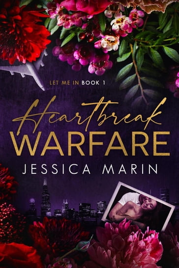 Heartbreak Warfare - Jessica Marin