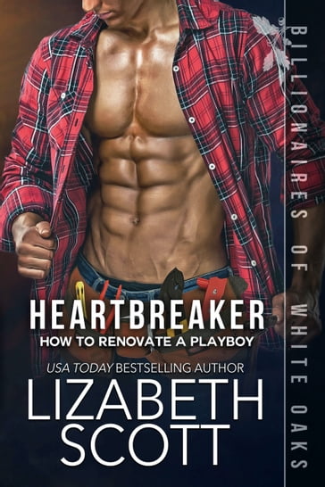 Heartbreaker - Lizabeth Scott
