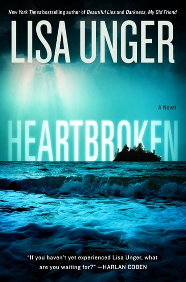 Heartbroken - Lisa Unger