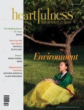 Heartfulness Magazine - April 2024 (Volume 9, Issue 4)