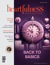 Heartfulness Magazine - February 2024 (Volume 9, Issue 2)