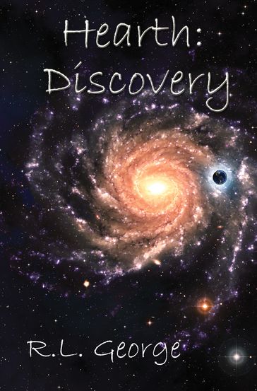 Hearth: Discovery - R. L. George