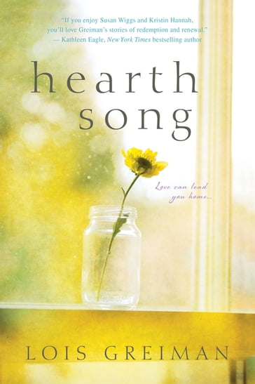 Hearth Song - Lois Greiman