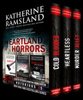 Heartland Horrors (True Crime Box Set)