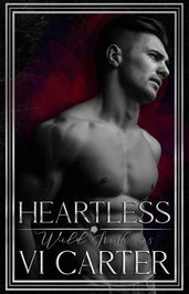 Heartless: An Irish Mafia Romance