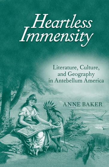 Heartless Immensity - Anne Baker
