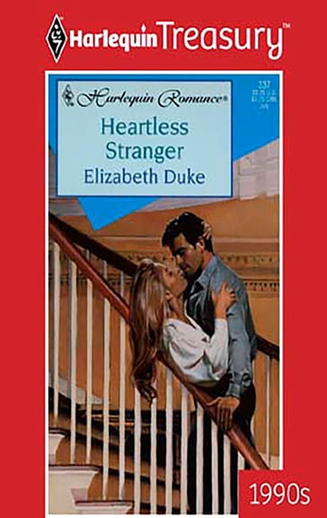 Heartless Stranger - Elizabeth Duke