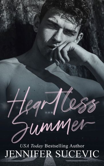Heartless Summer - Jennifer Sucevic