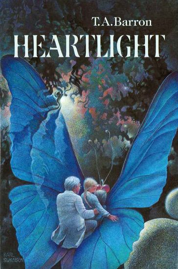 Heartlight - T. A. Barron