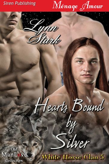Hearts Bound by Silver - Lynn Stark