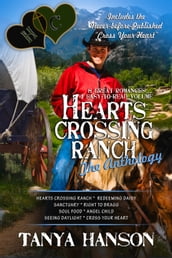 Hearts Crossing Ranch: The Anthology