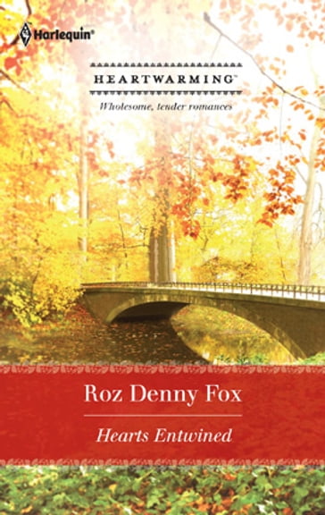Hearts Entwined - Roz Denny Fox