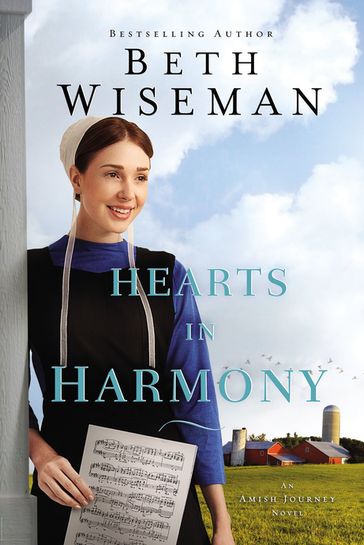 Hearts in Harmony - Beth Wiseman