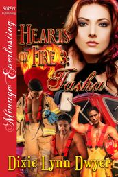 Hearts on Fire 3: Tasha