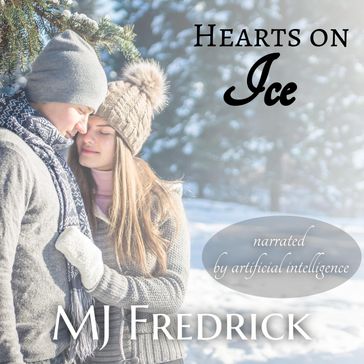 Hearts on Ice - MJ Fredrick