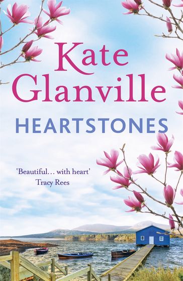Heartstones - Kate Glanville